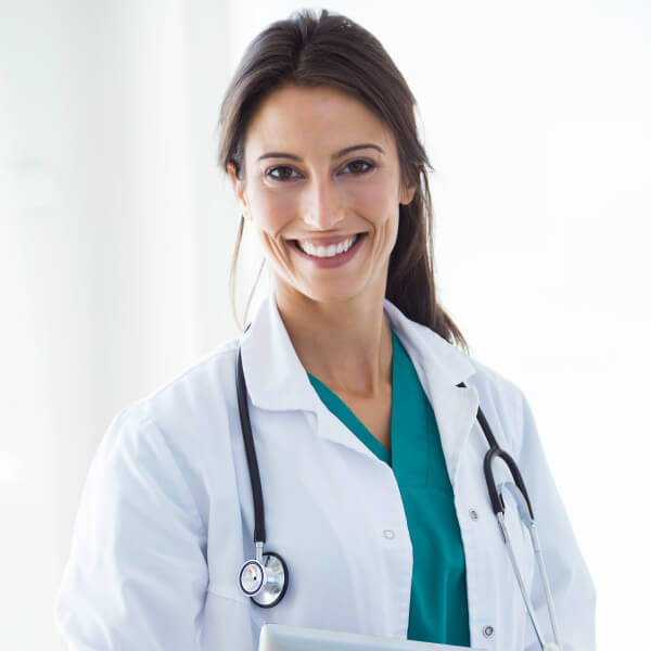 Doctor Sarah