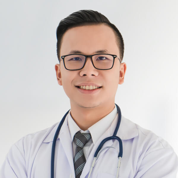 Doctor William