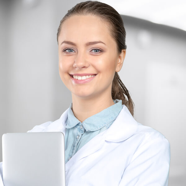 Doctor Amanda