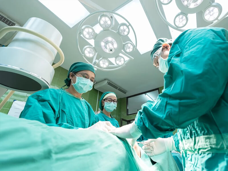 Surgery Room
