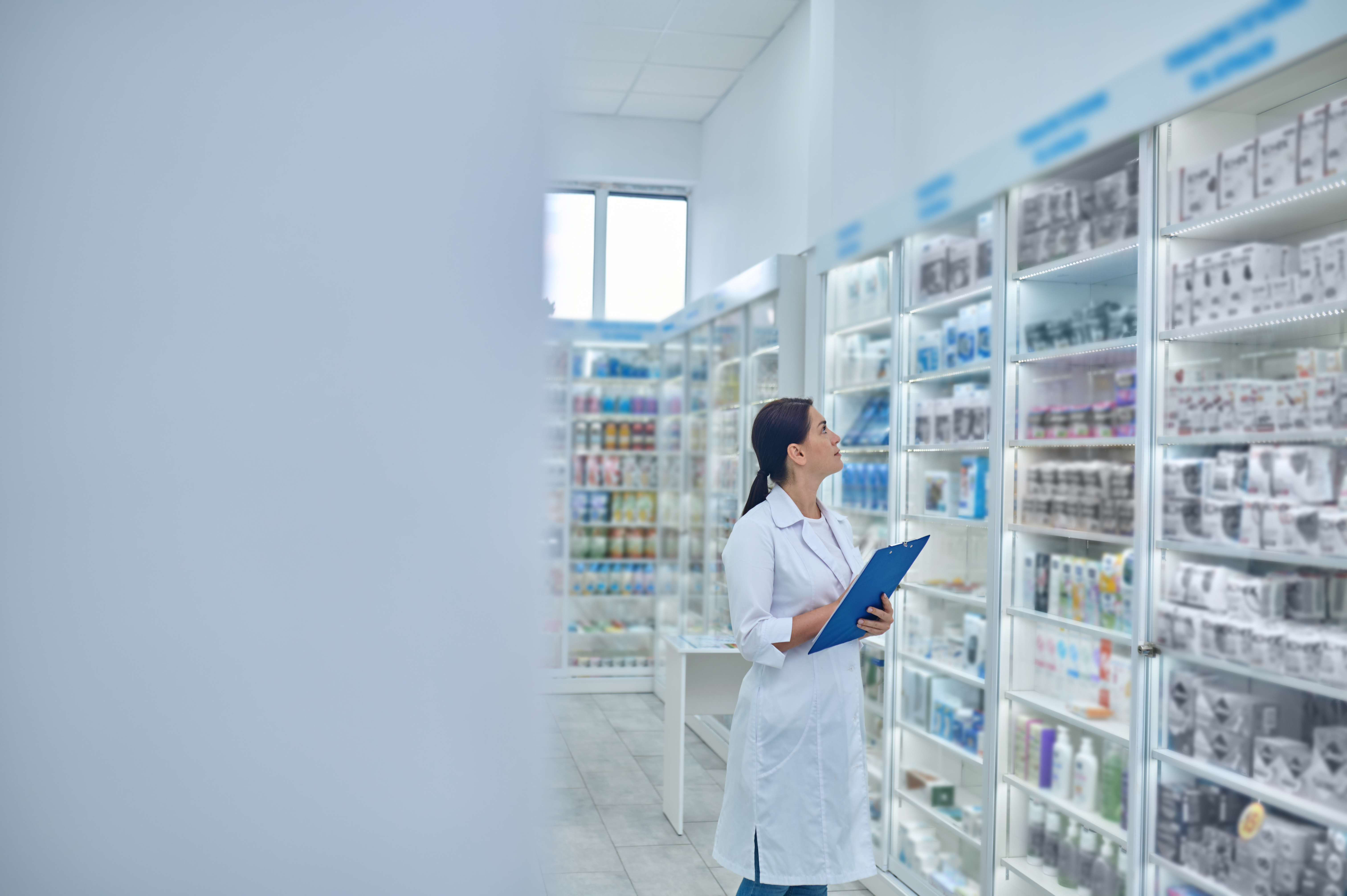 Pharmacy